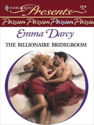 cover image of The Billionaire Bridegroom